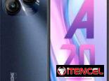 Itel A70 con accesorios y garantía. NUEVO.