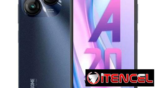 Itel A70 con accesorios y garantía. NUEVO.