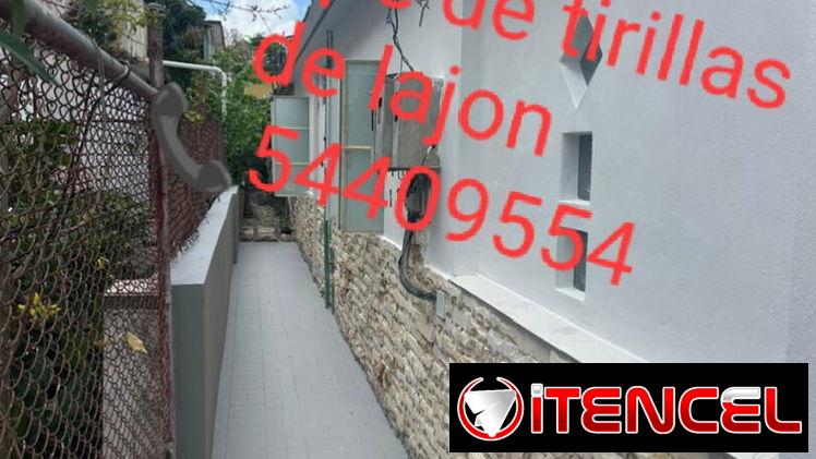📞54409553 o al 💥 WhatsApp tenemos todo tipo dé enchapes naturales para decorar enbeyeser y eliminar la humedad