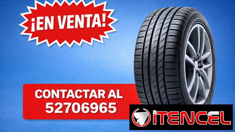 Neumáticos para autos