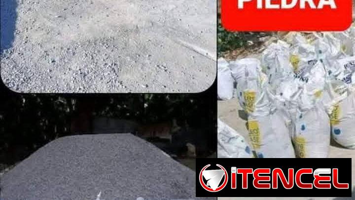 Materiales para construir