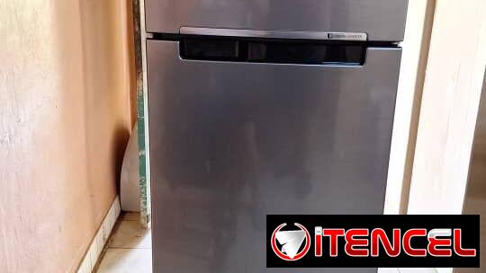 Refrigerador