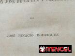 Libro sobre José de la Luz y Caballero de 1874