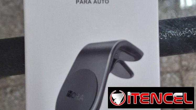 Soporte para celulares. Porta celular