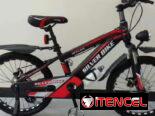 Bicicleta  💥SILVER BIKE💥 * MEDIDA: 20″