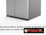 ❄️ Refrigeradores General Electric – Nuevos en Caja 📦