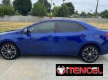 Toyota Corolla – Limpio, confiable, en venta y listo para Cuba.