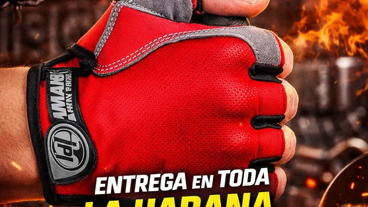 Guantillas