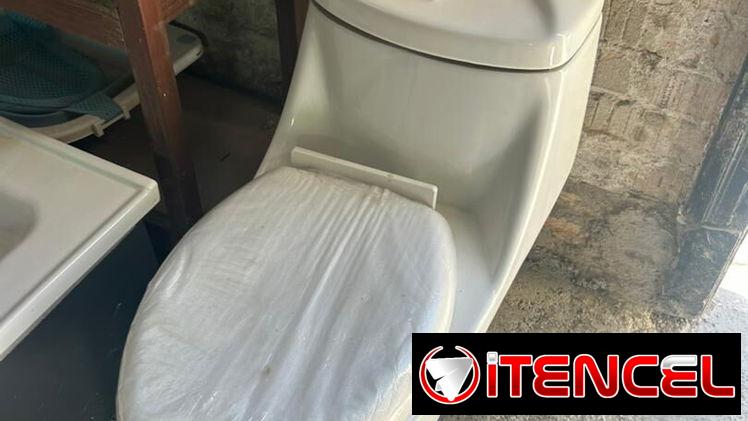 Juegos de baño y tasas