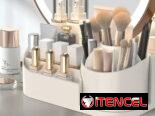 Organizador de cosméticos y accesorios (th)