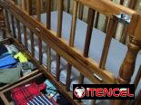Vendo cuna con colchón y gavetas