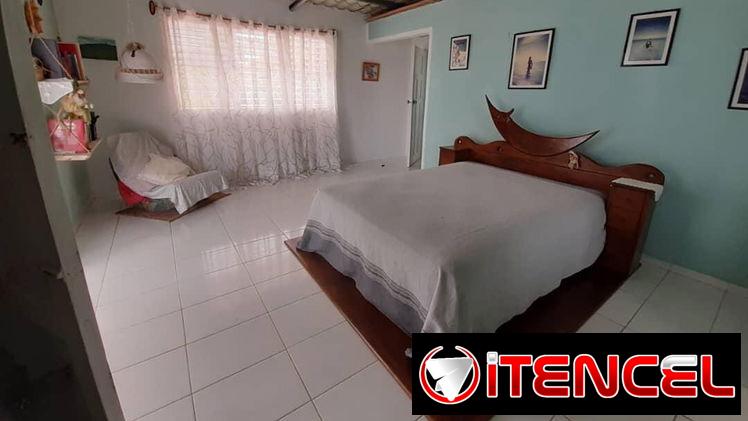 Inmobiliaria Casa de Ensueños, Bahía Cabaña