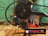 Se vende bicicleta en 200usd
