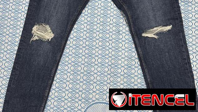 Pantalon Hombre Bershka nuevo