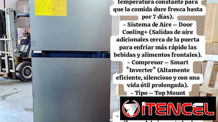 Refrigerador
