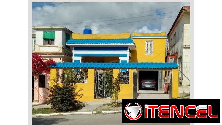 Propiedad en venta en Diez de Octubre