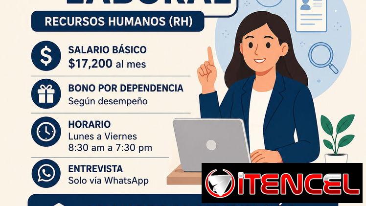 Recursos Humanos