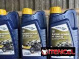 Aceites 4T (solo ventas por cantidad) 10w30 10w40 15w40 15w50 20w50