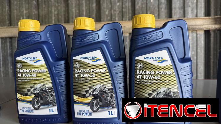 Aceites 4T (solo ventas por cantidad) 10w30 10w40 15w40 15w50 20w50