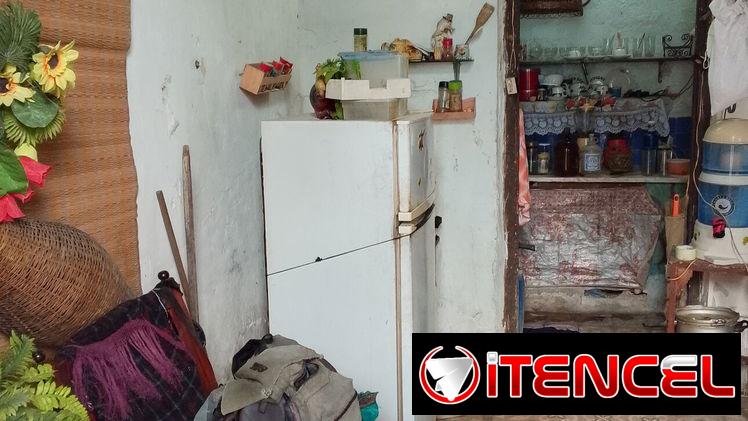 Propiedad en Santos Suárez