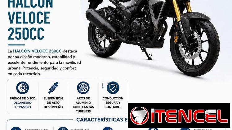 Moto Combustión