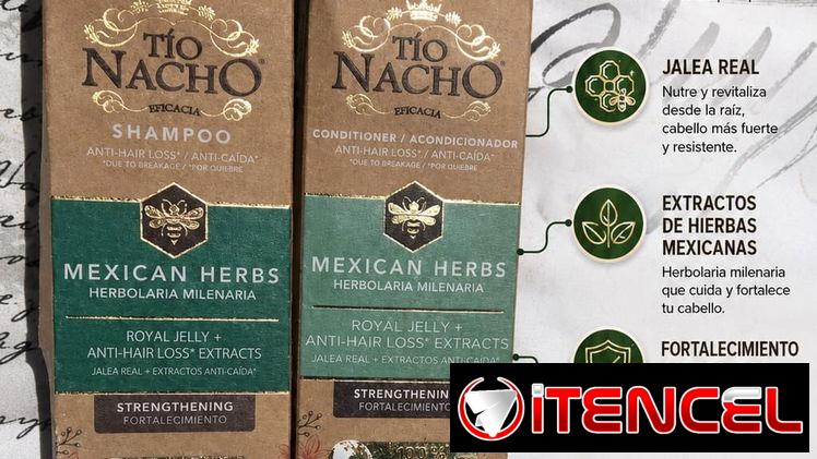 Excelente Productos para el cabello