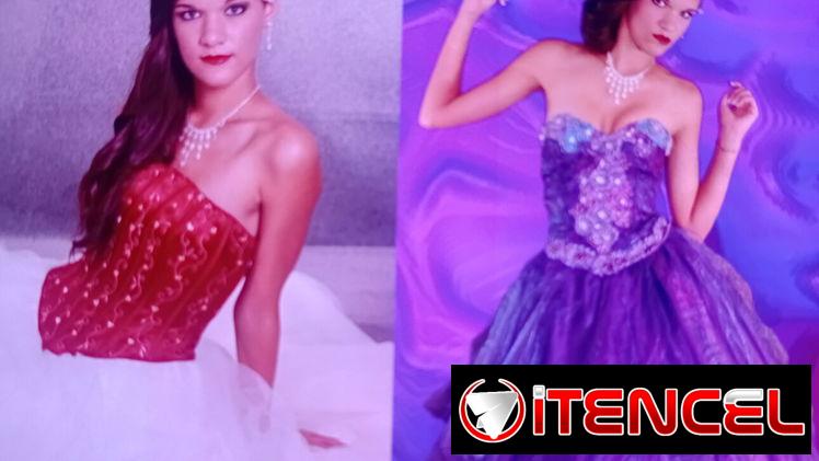 Alquiler de disfraces y trajes