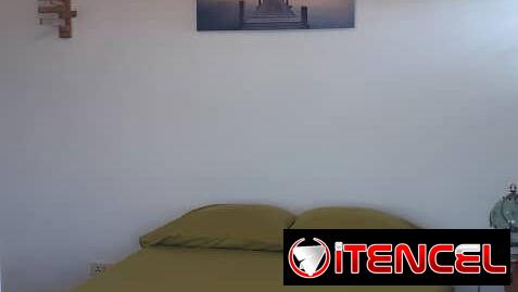🌇 📍Renta en el centro de Santa Clara – Con terraza y vistas a la ciudad REF 1324