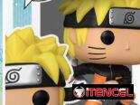 Funkos Anime Naruto Shippuden Originales 🍥