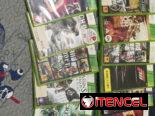 Xbox 360 en perfecto estado