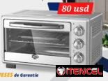 Horno eléctrico