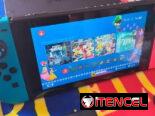 Nintendo Switch Pirateada! como NUEVA! 256 gb!