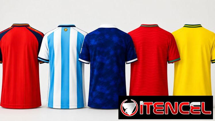 Tu pullover del Mundial 2026