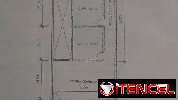 Oportunidad única en Cerro, La Habana! Casa amplia de 6 habitaciones ¡ideal para negocios y familias grandes! 20.000€