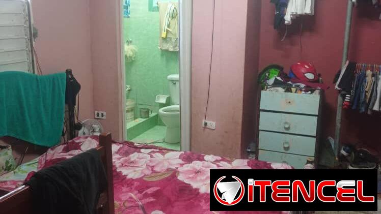 Casa 🏡 independiente de 3 piso en palatino cerro (#121)
