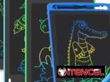 * Tablet de Escritura LCD educativo y creativo de 8.5”