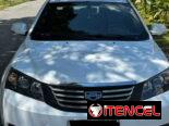 Geely Emgrand 718 2014