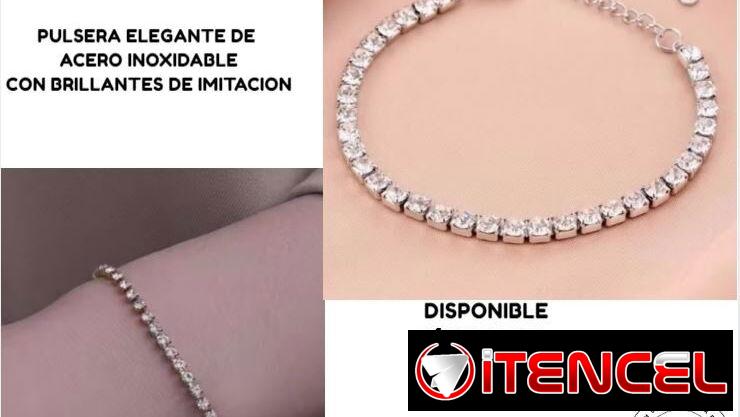 PULSERAS 1
