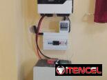 Monta y venta de inversores y paneles solares por toda la Habana y provincias sercanas