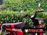 `🚲BICIMOTO TOPMAQ EVOLUTION 2026🚲`
