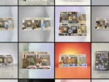 De todo en accesorios de teléfonos y nintendos