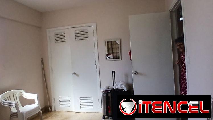 Apartamento en el Vedado x L y 17