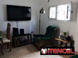 Apto. seminterior 1/4, amueblado, 47m², Habana Vieja (HV-13)