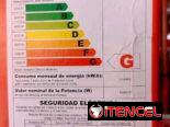 Calentador eléctrico de paso 10500 watts 220V – ASTRA