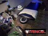 Limpiezas de cutis y Masajes relajantes