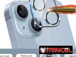 Disponible: Kit de Protectores iPhone 14 / iPhone 13 (3+3 Pack) | videojuegoshabana.com