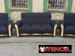 MUEBLES PARA LA DECORACIÓN DEL HOGAR