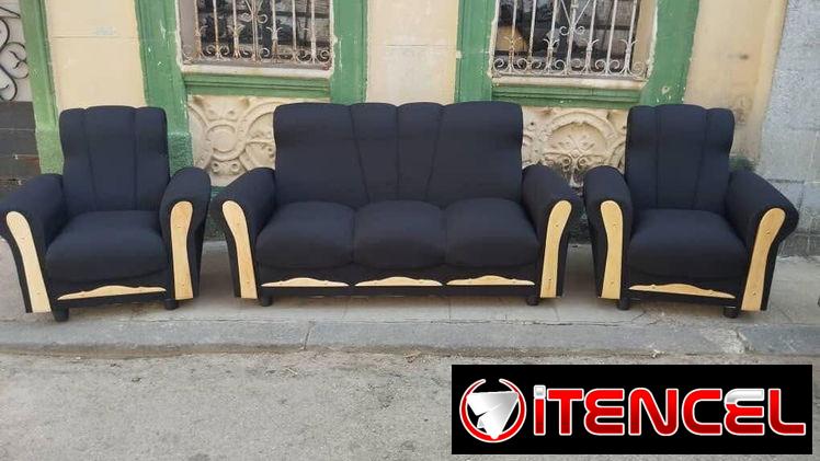 MUEBLES PARA LA DECORACIÓN DEL HOGAR