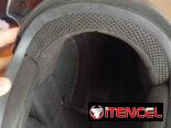 Casco de moto marca Daytona original