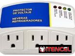 Protector de voltaje